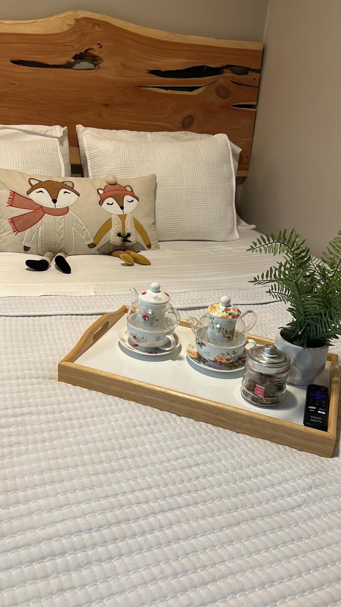 Sweet Tiny Cabin Tampa Luaran gambar