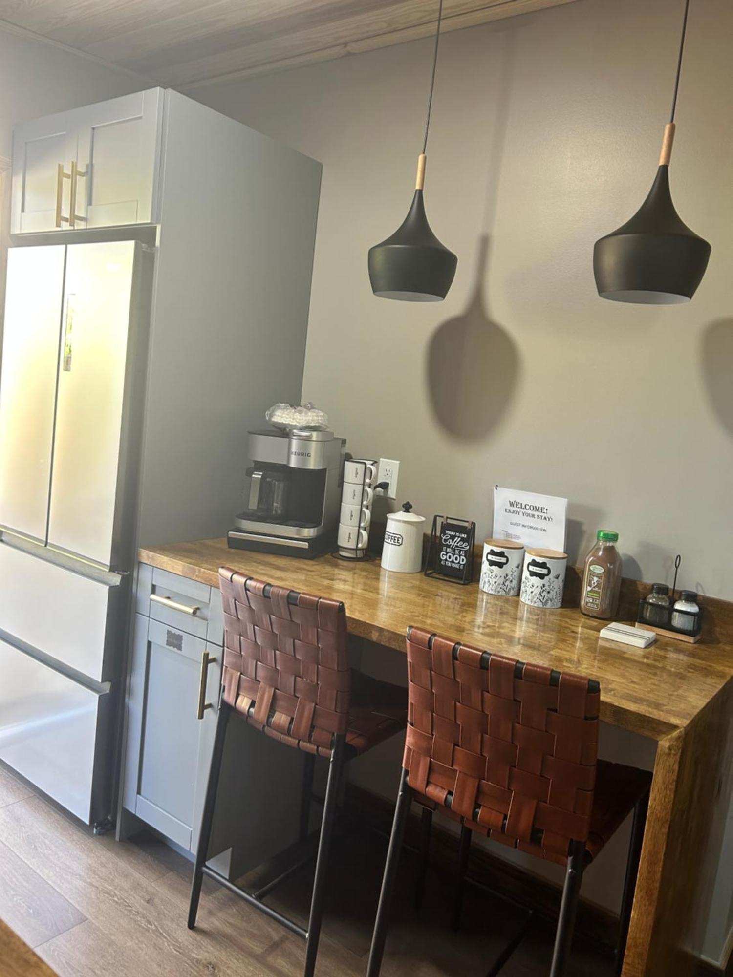Sweet Tiny Cabin Tampa Luaran gambar