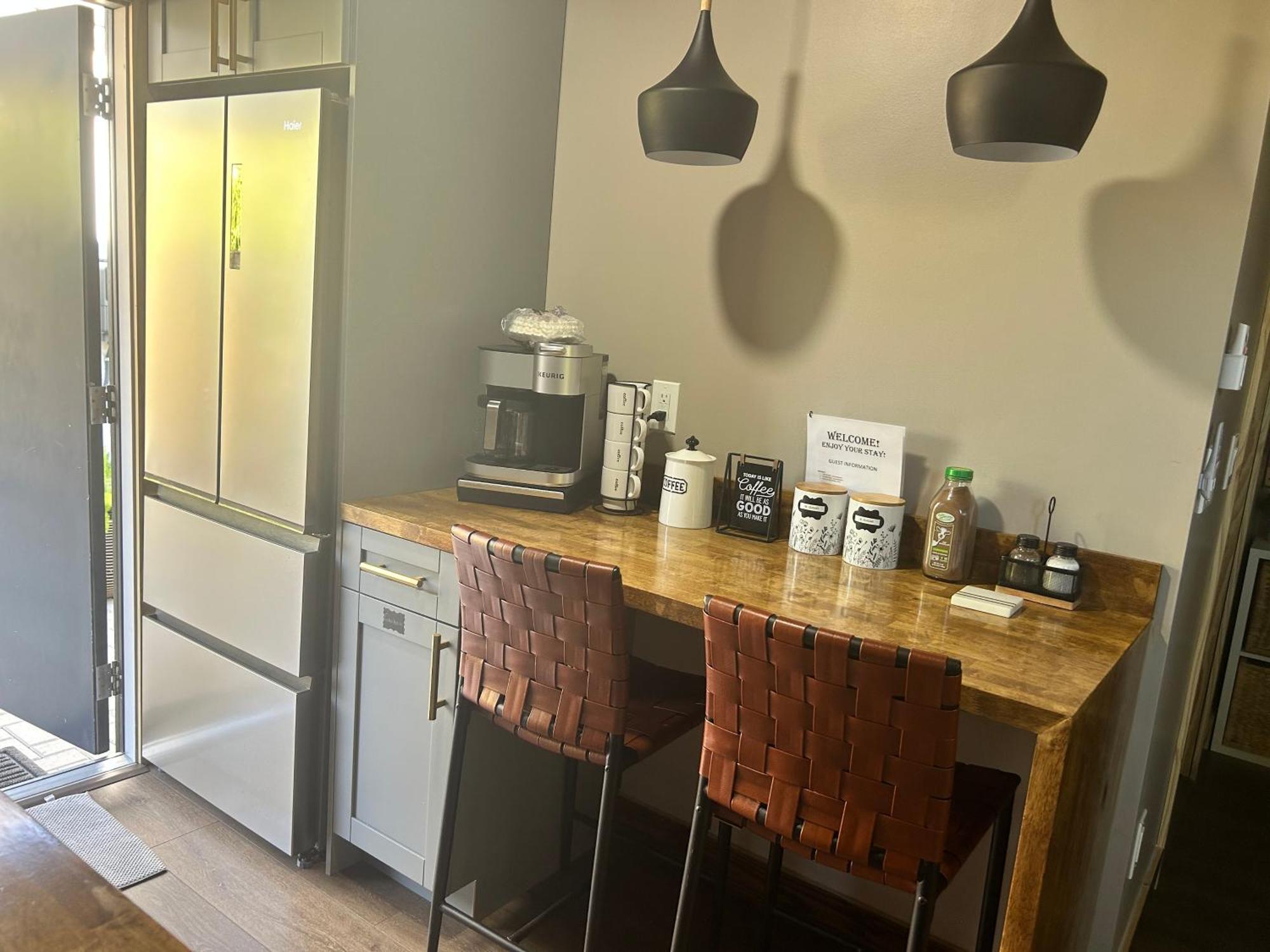 Sweet Tiny Cabin Tampa Luaran gambar